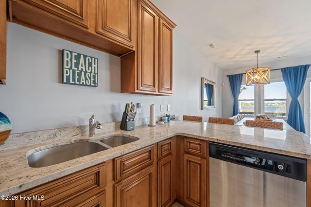 113 Anchor Drive A, Surf City, NC 28445