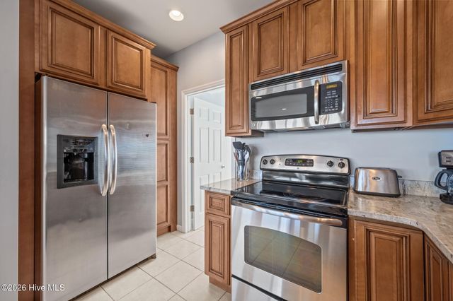 113 Anchor Drive A, Surf City, NC 28445