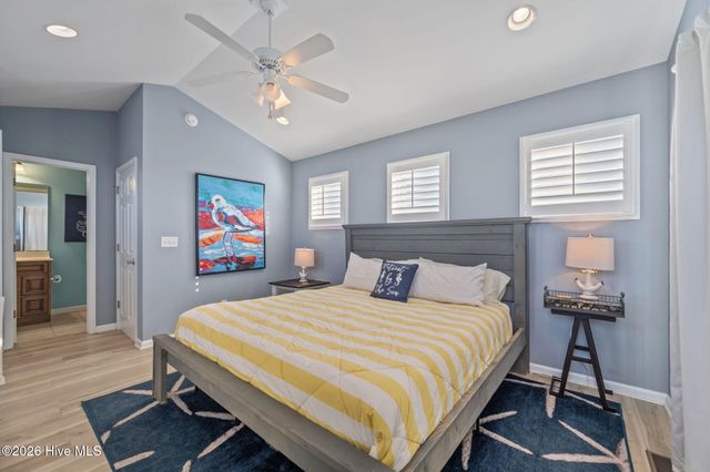 113 Anchor Drive A, Surf City, NC 28445