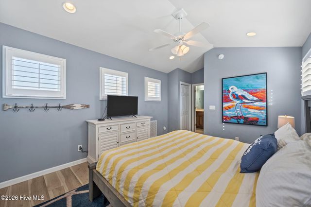 113 Anchor Drive A, Surf City, NC 28445