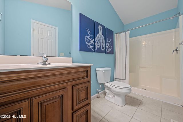 113 Anchor Drive A, Surf City, NC 28445