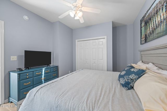 113 Anchor Drive A, Surf City, NC 28445