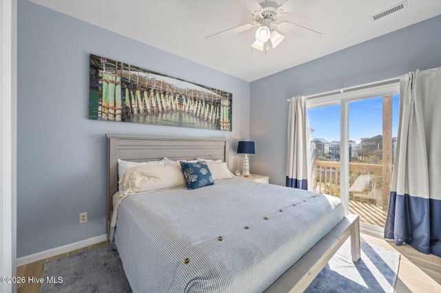 113 Anchor Drive A, Surf City, NC 28445