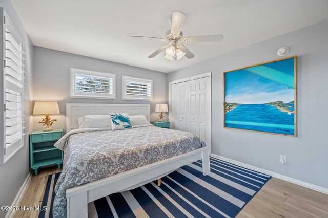 113 Anchor Drive A, Surf City, NC 28445