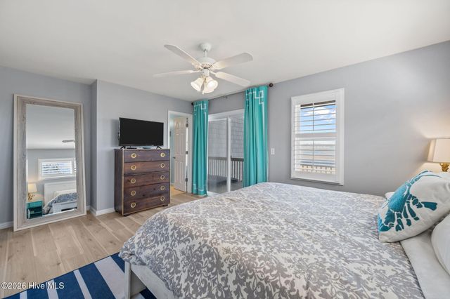 113 Anchor Drive A, Surf City, NC 28445