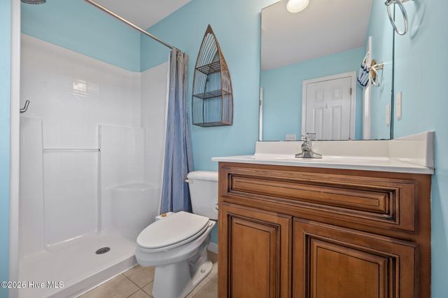 113 Anchor Drive A, Surf City, NC 28445