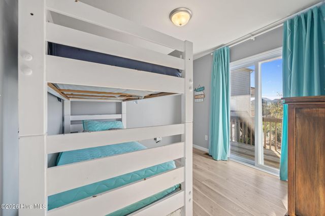 113 Anchor Drive A, Surf City, NC 28445