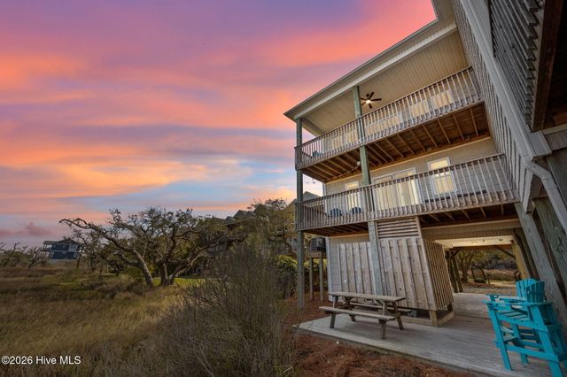 113 Anchor Drive A, Surf City, NC 28445