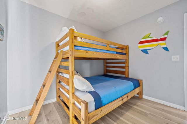 113 Anchor Drive A, Surf City, NC 28445