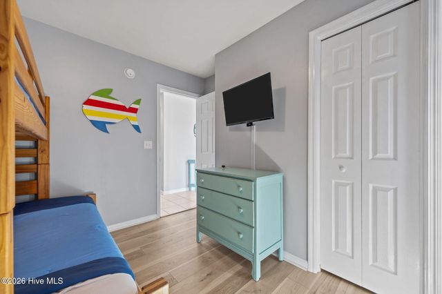 113 Anchor Drive A, Surf City, NC 28445