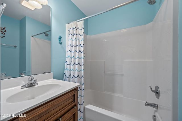 113 Anchor Drive A, Surf City, NC 28445