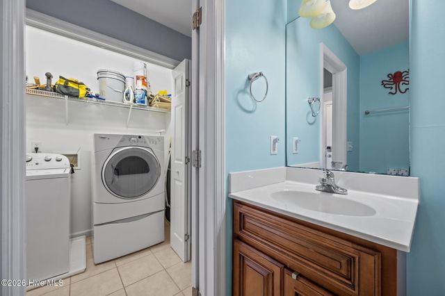 113 Anchor Drive A, Surf City, NC 28445