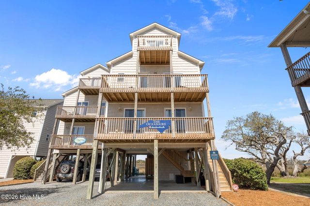 113 Anchor Drive A, Surf City, NC 28445