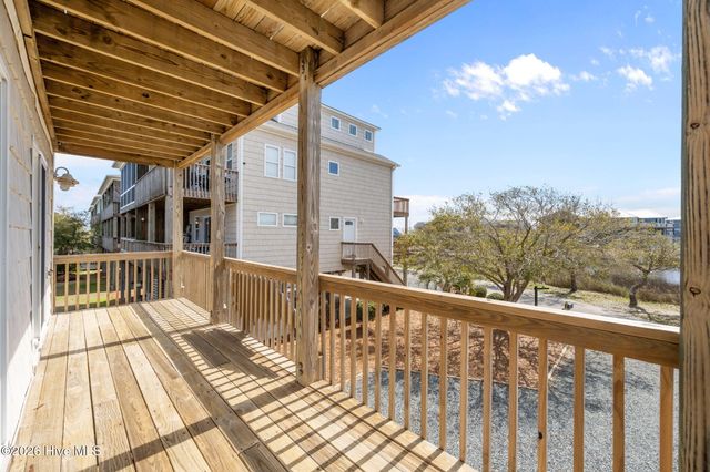 113 Anchor Drive A, Surf City, NC 28445