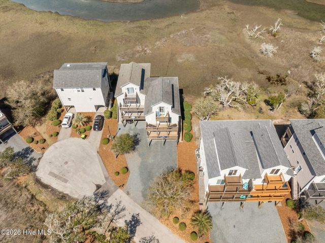 113 Anchor Drive A, Surf City, NC 28445