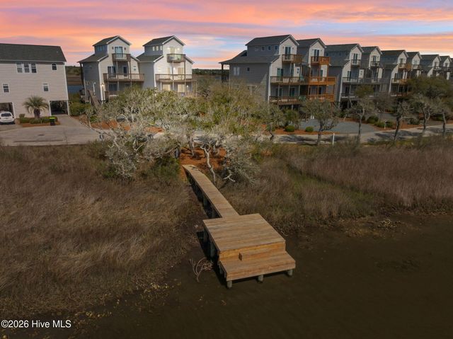 113 Anchor Drive A, Surf City, NC 28445