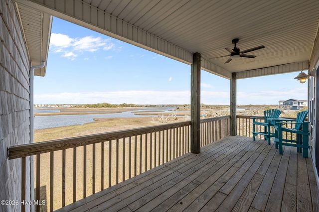 113 Anchor Drive A, Surf City, NC 28445