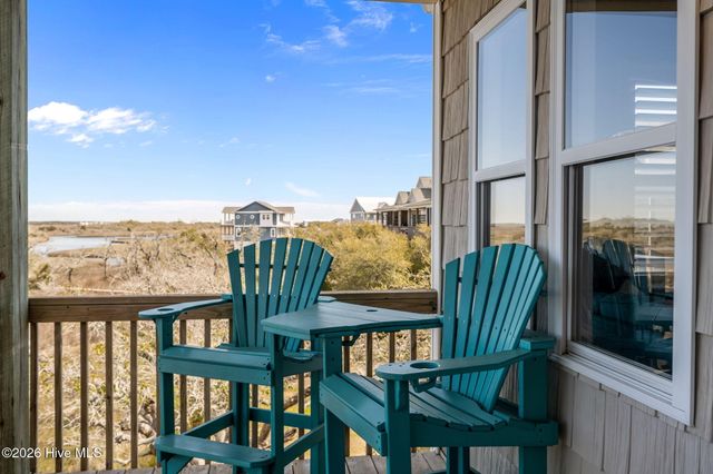 113 Anchor Drive A, Surf City, NC 28445