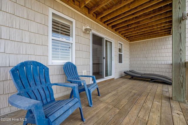 113 Anchor Drive A, Surf City, NC 28445