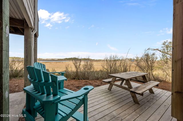 113 Anchor Drive A, Surf City, NC 28445