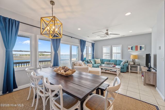 113 Anchor Drive A, Surf City, NC 28445