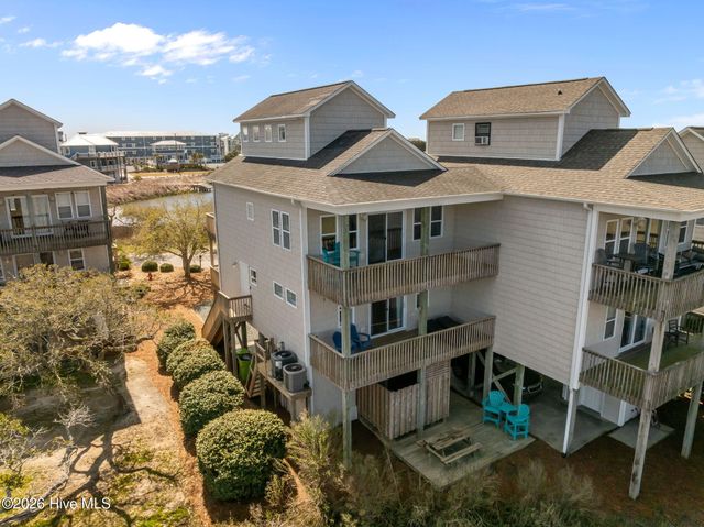 113 Anchor Drive A, Surf City, NC 28445