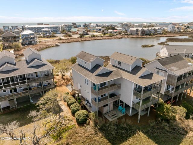113 Anchor Drive A, Surf City, NC 28445