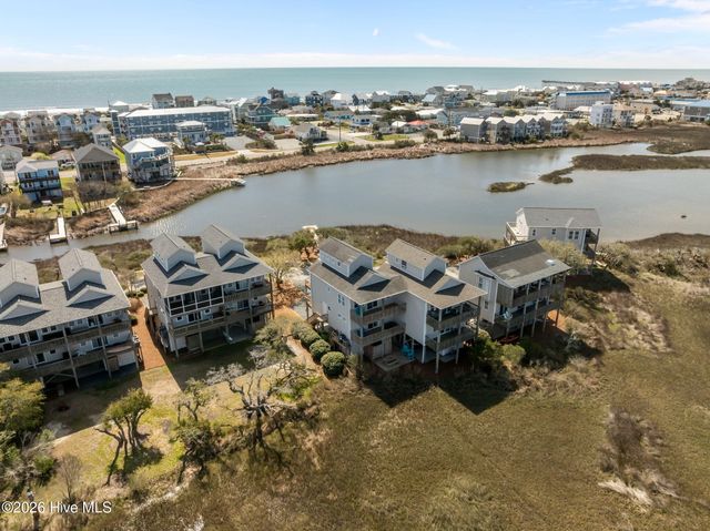 113 Anchor Drive A, Surf City, NC 28445