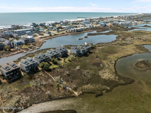 113 Anchor Drive A, Surf City, NC 28445