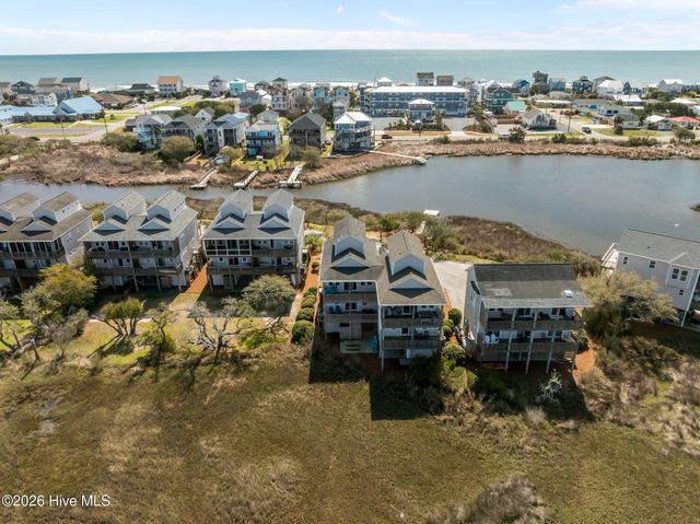 113 Anchor Drive A, Surf City, NC 28445