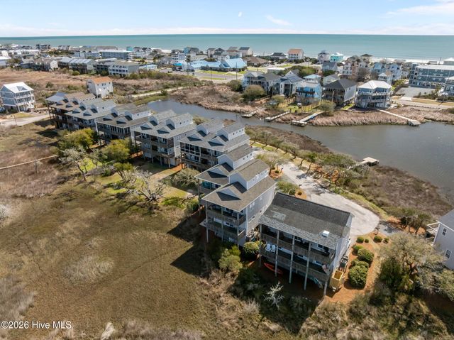 113 Anchor Drive A, Surf City, NC 28445
