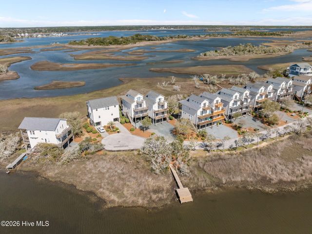 113 Anchor Drive A, Surf City, NC 28445