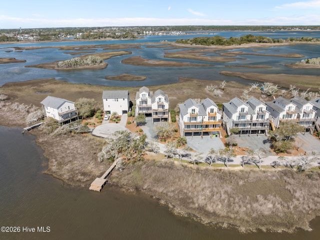 113 Anchor Drive A, Surf City, NC 28445