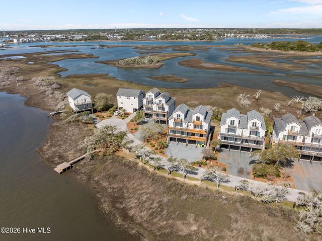 113 Anchor Drive A, Surf City, NC 28445