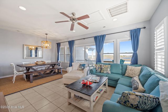 113 Anchor Drive A, Surf City, NC 28445