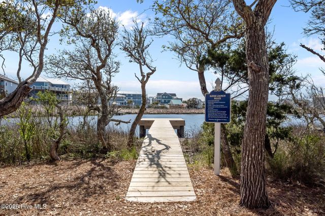 113 Anchor Drive A, Surf City, NC 28445