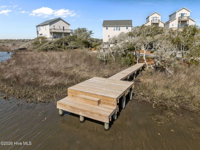 113 Anchor Drive A, Surf City, NC 28445