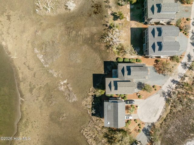 113 Anchor Drive A, Surf City, NC 28445