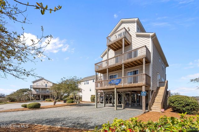 113 Anchor Drive A, Surf City, NC 28445