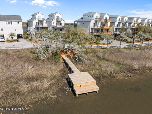 113 Anchor Drive A, Surf City, NC 28445