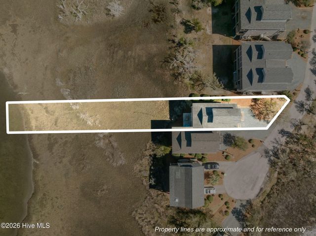 113 Anchor Drive A, Surf City, NC 28445