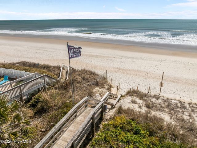113 Anchor Drive A, Surf City, NC 28445
