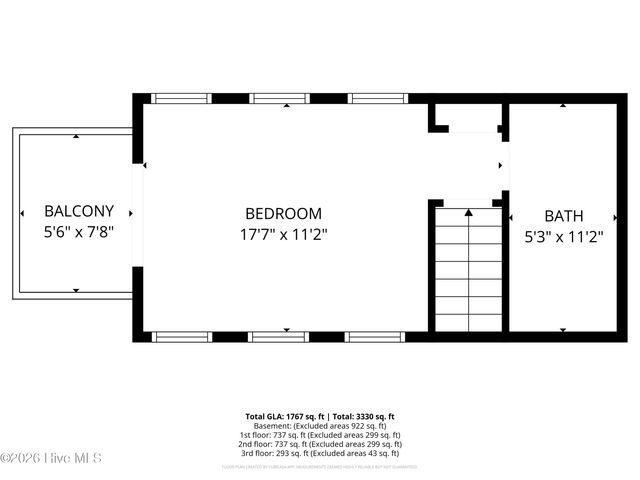 113 Anchor Drive A, Surf City, NC 28445