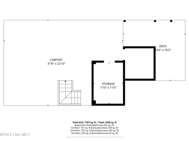 113 Anchor Drive A, Surf City, NC 28445