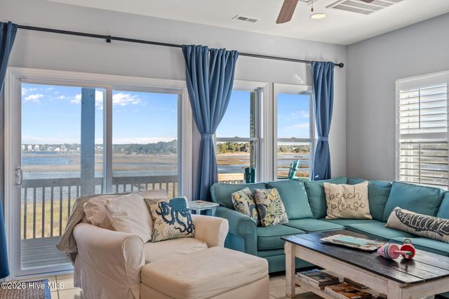 113 Anchor Drive A, Surf City, NC 28445