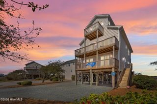113 Anchor Drive A, Surf City, NC 28445