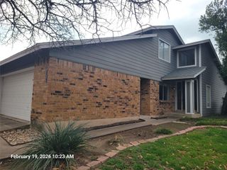 7266 Coronado CIR, Austin, TX 78752