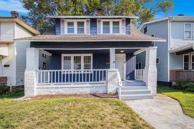 805 Miner Street, South Bend, IN 46617