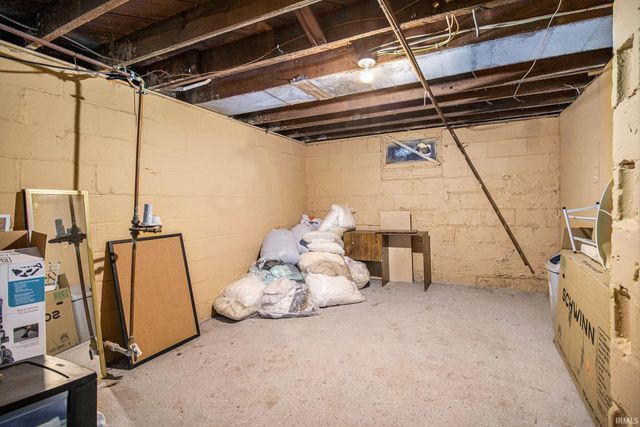 805 Miner Street, South Bend, IN 46617