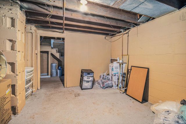 805 Miner Street, South Bend, IN 46617